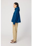 Blue Opal Damen Regenjacke Dhuda von Tantä 4
