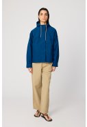 Blue Opal Damen Regenjacke Dhuda von Tantä 5