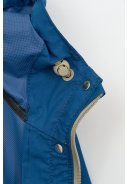 Blue Opal Damen Regenjacke Dhuda von Tantä 7
