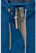 Blue Opal Damen Regenjacke Dhuda von Tantä 10