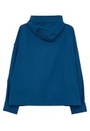 Blue Opal Damen Regenjacke Dhuda von Tantä 11