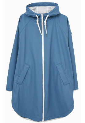 Blaue (Blue Stone) Regenjacke/-poncho Sky von Tantä