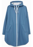 Blaue (Blue Stone) Regenjacke/-poncho Sky von Tantä 1