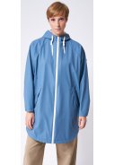 Blaue (Blue Stone) Regenjacke/-poncho Sky von Tantä 3