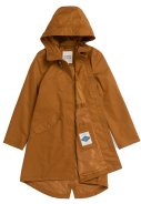Nutwood Damen Regenmantel Seafaring Coat von Seasalt 2