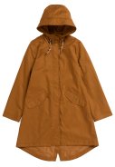 Nutwood Damen Regenmantel Seafaring Coat von Seasalt