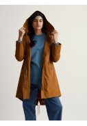 Nutwood Damen Regenmantel Seafaring Coat von Seasalt 3