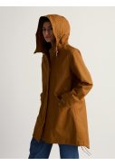 Nutwood Damen Regenmantel Seafaring Coat von Seasalt 6