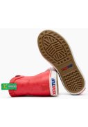 Rote Elmo Design – knöchelhohe Kinder-Gummistiefel von XTRATUF 5