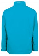 Blaue Damen Regenjacke Carrie von Pro-X Elements 2