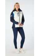 Blauer Damen Regenjacke Sardinia 2.0 von Musto 2