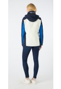 Blauer Damen Regenjacke Sardinia 2.0 von Musto 3