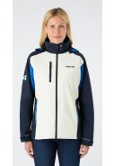 Blauer Damen Regenjacke Sardinia 2.0 von Musto 4