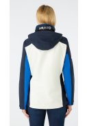 Blauer Damen Regenjacke Sardinia 2.0 von Musto 5