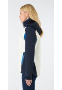 Blauer Damen Regenjacke Sardinia 2.0 von Musto 6