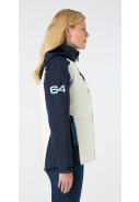Blauer Damen Regenjacke Sardinia 2.0 von Musto 7