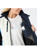 Blauer Damen Regenjacke Sardinia 2.0 von Musto 8