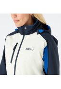 Blauer Damen Regenjacke Sardinia 2.0 von Musto 9