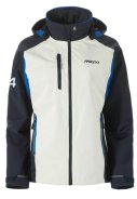 Blauer Damen Regenjacke Sardinia 2.0 von Musto