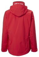 Rote Damen Regenjacke Sardinia 2.0 von Musto 2