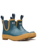 Blaue Legacy Deck Boot Stiefelette von Xtratuf