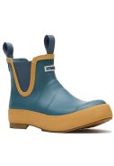 Blaue Legacy Deck Boot Stiefelette von Xtratuf 2