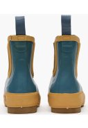 Blaue Legacy Deck Boot Stiefelette von Xtratuf 3