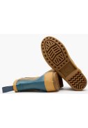 Blaue Legacy Deck Boot Stiefelette von Xtratuf 4
