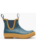 Blaue Legacy Deck Boot Stiefelette von Xtratuf 5