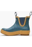Blaue Legacy Deck Boot Stiefelette von Xtratuf 6