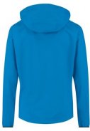 Blaue Regenjacke Essential von AGU Go 2