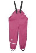 Rose Wine Regenhose mit Trägern von CeLaVi