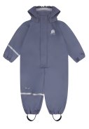 Blaue (Flint Stone) Regenoverall (ein Teil) von CeLaVi