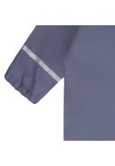 Blaue (Flint Stone) Regenoverall (ein Teil) von CeLaVi 2