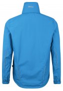 Blaue (Seaport) Herrenregenjacke Dexter von Pro-X Elements 2