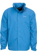 Blaue Herrenregenjacke Gerrit von Pro-X Elements