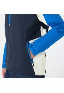 Blauer Herren Regenjacke Sardinia 2.0 von Musto 2