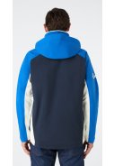 Blauer Herren Regenjacke Sardinia 2.0 von Musto 5