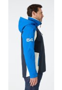 Blauer Herren Regenjacke Sardinia 2.0 von Musto 7