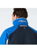 Blauer Herren Regenjacke Sardinia 2.0 von Musto 9
