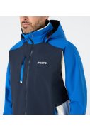 Blauer Herren Regenjacke Sardinia 2.0 von Musto 10