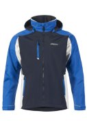 Blauer Herren Regenjacke Sardinia 2.0 von Musto