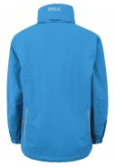 Blaue Kinderregenjacke Finn von Pro-X Elements 2