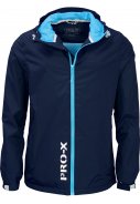 Blaue Kinder Regenjacke Flashy von Pro-X Elements 1