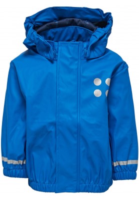 Blaue Kinderregenjacke Justice von LEGO DUPLO