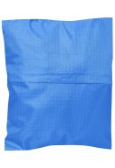 Blauer Kinderregenponcho Pack It von Playshoes 4