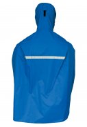 Blauer Kinderregenponcho Pasino von Pro-X Elements 2