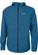 Blaue (seaport) Herrenregenjacke Blake von Pro-X Elements 1