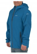 Blaue (seaport) Herrenregenjacke Blake von Pro-X Elements 4