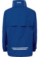 Blaue leichte Kinder Regenjacke Richwood jr. von Pro-X Elements 2
